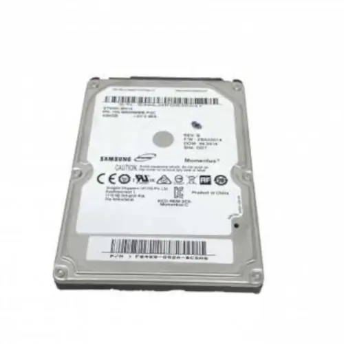 Cambio de disco duro PS4 (1 Tb)