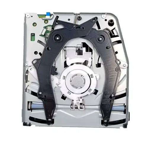 Cambio lector Blue Ray PS4