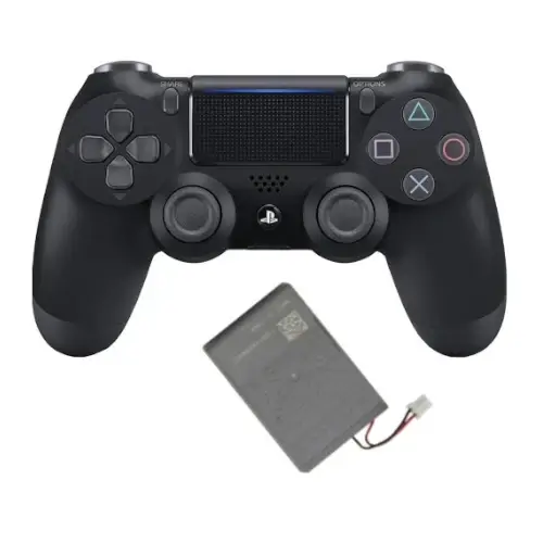Cambio batería mando PS4
