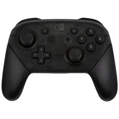 Reparación mando pro Nintendo Switch