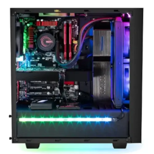 Montaje y venta de PC Gaming