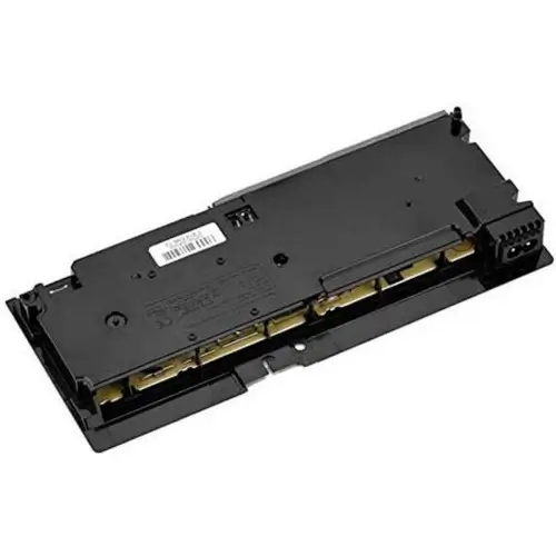 Cambio fuente de alimentación PS4