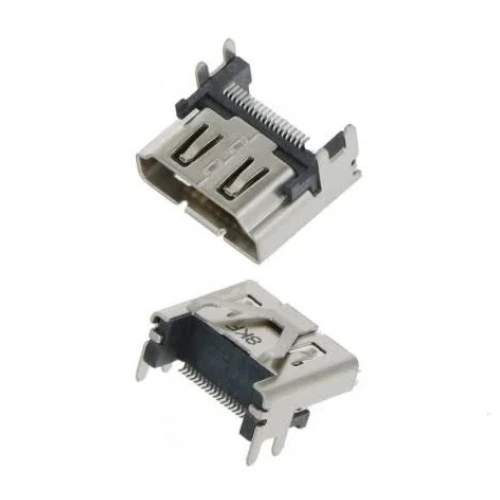 Cambiar conector hdmi ps4